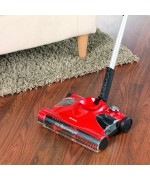 3 - Aspirapolvere senza fili Ariete scopa cordless sweeper snodabile 2768