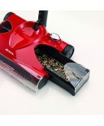 4 - Aspirapolvere senza fili Ariete scopa cordless sweeper snodabile 2768