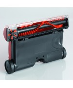 5 - Aspirapolvere senza fili Ariete scopa cordless sweeper snodabile 2768