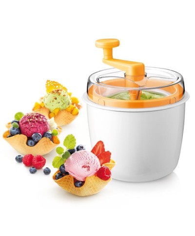 1 - Gelatiera manuale Tescoma 643180