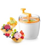 1 - Gelatiera manuale Tescoma 643180