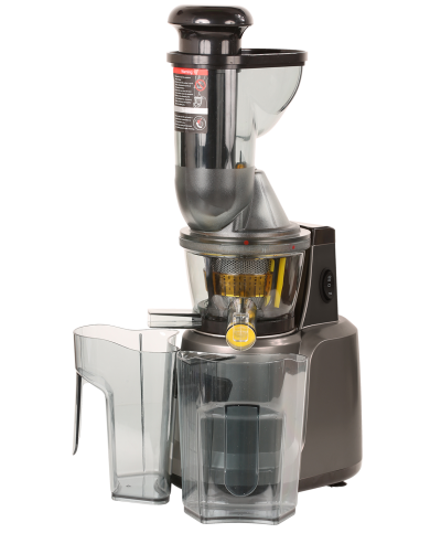 1 - Estrattore di succo Rgv Juice Art Muscle 110781