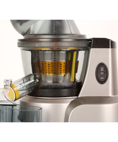 2 - Estrattore di succo Rgv Juice Art Muscle 110781