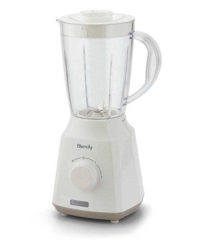 2 - ARIETE FRULLATORE BLENDY FRULLATO TAZZA 1,5 LITRI 2 VELOCITA' 300 W 564