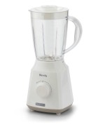 2 - ARIETE FRULLATORE BLENDY FRULLATO TAZZA 1,5 LITRI 2 VELOCITA' 300 W 564