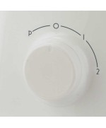 5 - ARIETE FRULLATORE BLENDY FRULLATO TAZZA 1,5 LITRI 2 VELOCITA' 300 W 564