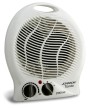 1 - Termoventilatore Johnson Tondo