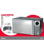 2 - Forno a microonde con Grill Olimpic Dpe Oscar