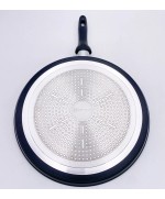 5 - Crepiera Aeterrnum Black Pearl+ Ø 32 cm