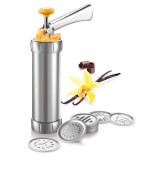 1 - Pistola sparabiscotti Tescoma 630535