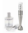 1 - ARIETE PIMMY 500 W 3 IN 1 FRULLATORE A IMMERSIONE MINI PIMER MIXER 886