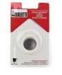 1 - 3 guarnizioni + 1 piastra  caffettiera Bialetti 1 Tz ricambio