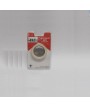 1 - BIALETTI RICAMBI GUARNIZIONI CAFFETTIERA 6 TZ PIASTRINA FILTRO 0109743/UP