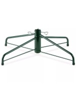 4 - Albero di Natale artificiale Tirolese Innevato cm 270