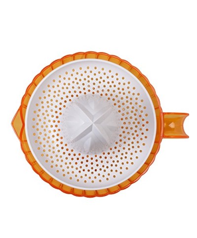 2 - IMETEC DOLCEVITA SPREMIAGRUMI SPREMI AGRUMI ARANCIA LIMONI SPREMUTE CP4