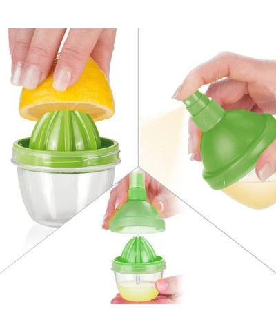 2 - Dosatore spray per limone Tescoma 642770