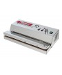 1 - Macchina sottovuoto Reber professionale 40 inox 9714 N 43 cm