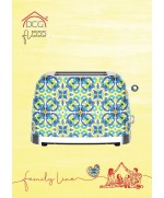 2 - DCG tostapane FL1555 2 fette