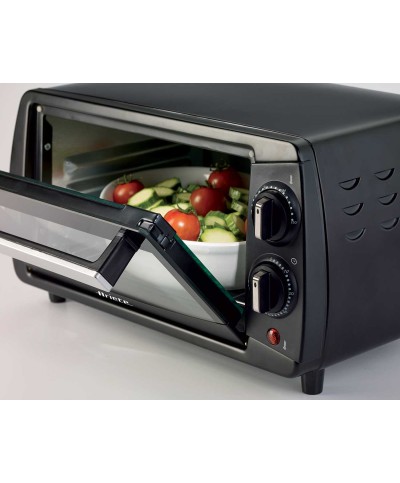 2 - ARIETE GRANGUSTO 100 FORNO ELETTRICO FORNETTO COMPATTO 10 LT 800 W 980