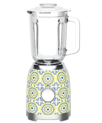 1 - DCG frullatore elettrico FL1540 600 W