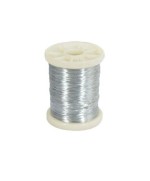 1 - Filo pesca traina INOX 0,80 1 kg