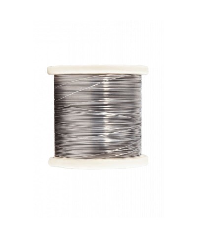 2 - Filo pesca traina INOX 0,80 1 kg