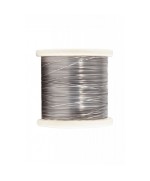 2 - Filo pesca traina INOX 0,80 1 kg