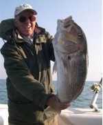 5 - Filo pesca traina INOX 0,80 1 kg