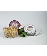 5 - Robot da cucina Ariete Robomix Compact 1769