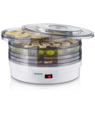 2 - Essiccatore Frutta Verdura OD2940