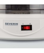 3 - Essiccatore Frutta Verdura OD2940