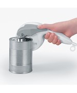 2 - Apriscatole elettrico Severin DO 3854