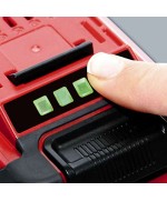 2 - Batteria Litio 18 V 5.2 Ah Einhell 4511437 Power X-Change Plus