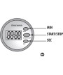 2 - Tescoma timer digitale e magnetico 636076