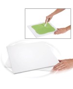 1 - WILTON TAPPETINO DI PRECISIONE ROTANTE TAGLIA FONDENTE 30 x 30 CM DOLCI