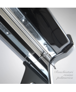 3 - Macchina per la pasta sfogliatrice Marcato Atlas 180 Roller