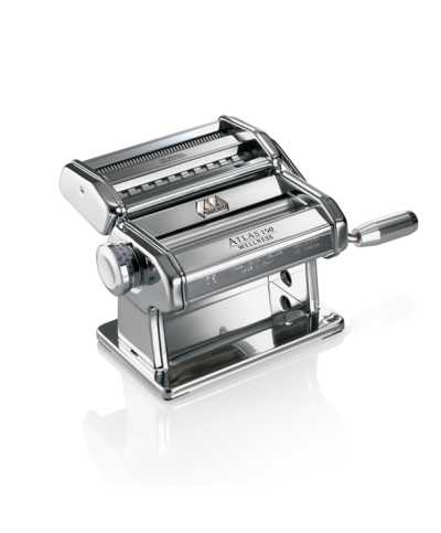1 - Macchina della pasta Atlas 150 Marcato