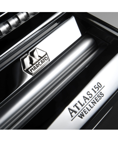 2 - Macchina della pasta Atlas 150 Marcato
