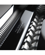 4 - Macchina della pasta Atlas 150 Marcato