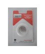 1 - BIALETTI RICAMBI GUARNIZIONI CAFFETTIERA 2 TZ PIASTRINA FILTRO 0109744/UP