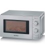 1 - Severin Forno a microonde combinato MW 7900 20 lt