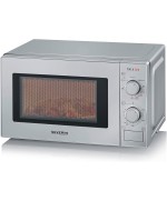 1 - Severin Forno a microonde combinato MW 7900 20 lt