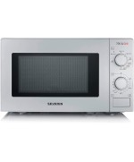 2 - Severin Forno a microonde combinato MW 7900 20 lt