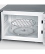4 - Severin Forno a microonde combinato MW 7900 20 lt