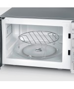 4 - Severin Forno a microonde combinato MW 7900 20 lt