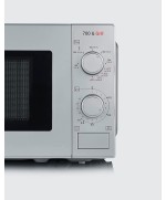 5 - Severin Forno a microonde combinato MW 7900 20 lt