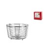 1 - Cestello in Filo Lagostina per Pentola a Pressione 7 Litri – Acciaio Inox 18/10
