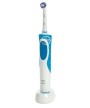 1 - BRAUN  ORALB SPAZZOLINO ELETTRICO VITALITY PRECISION CLEAN RICARICABILE