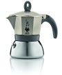 2 - Caffettiera Induction 3 Tz Gold 4832