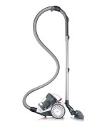 2 - Aspirapolvere ciclonico senza sacco 800W Severin MY7102